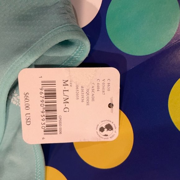 NWT FP Movement Every Single Time Runsie - Picture 4 of 5